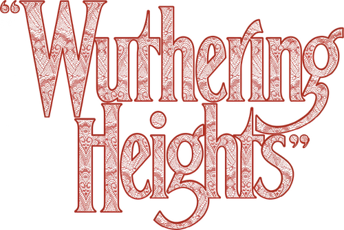 "Wuthering Heights"