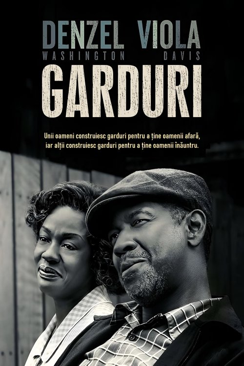 Poster pentru Garduri