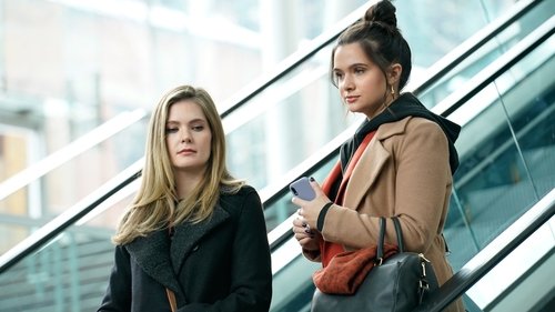 Escena del episodio 1 de la temporada 5 de la serie The Bold Type