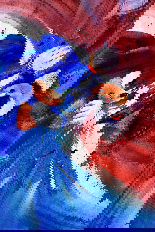 Sonic the Hedgehog 3