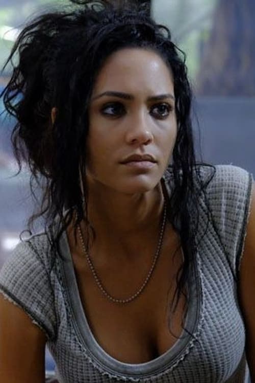 Kép: Tristin Mays színész profilképe