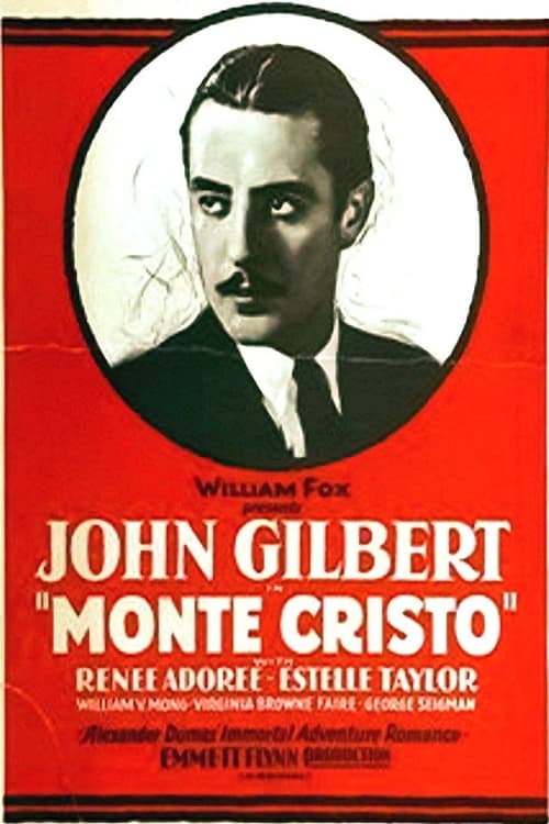 Monte Cristo (1922)