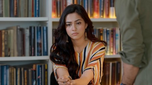 Anushka's Fear Still