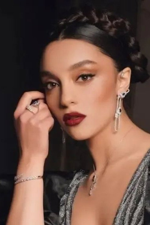 Juliana Grigoryan