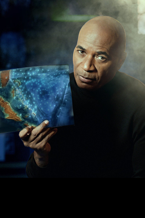 Escena 4 de The Proof Is Out There: Bermuda Triangle Edition