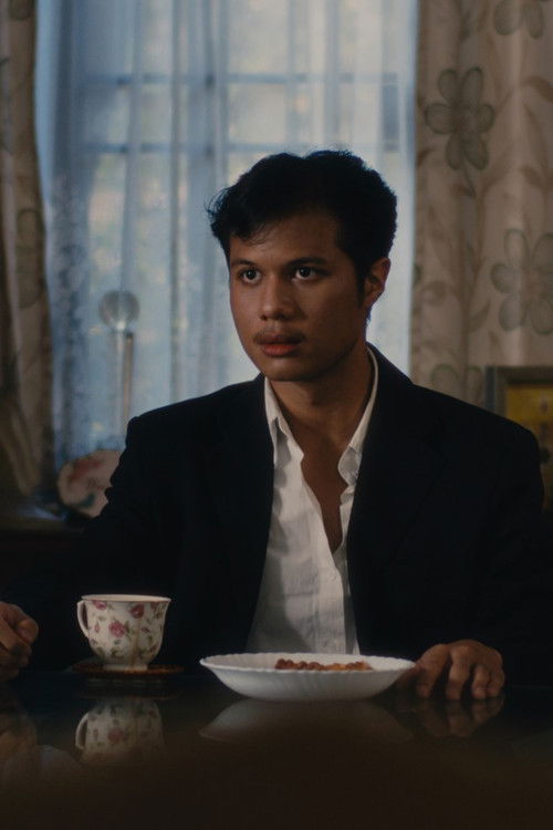 Foto de Java Sarit K.