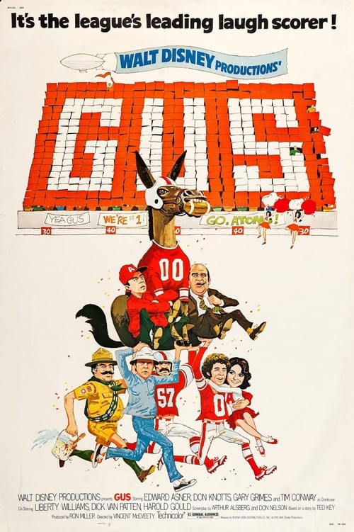 Gus 1976