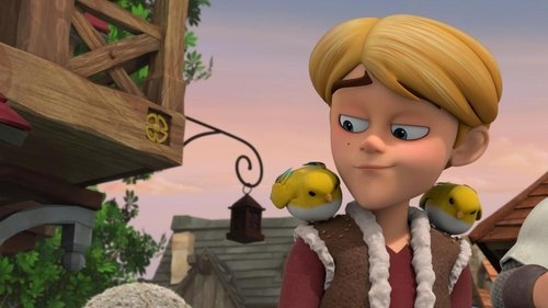 Image de l'épisode 5