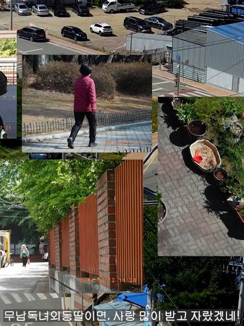 Korea's Funniest Home Videos official trailer poster
