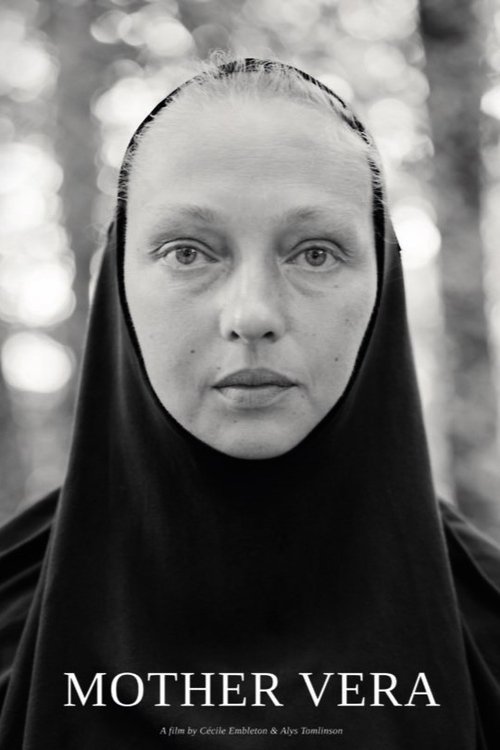 Mother Vera cover