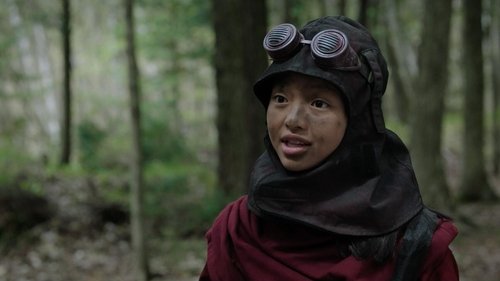 Escena del episodio 6 de la temporada 2 de la serie Le 422
