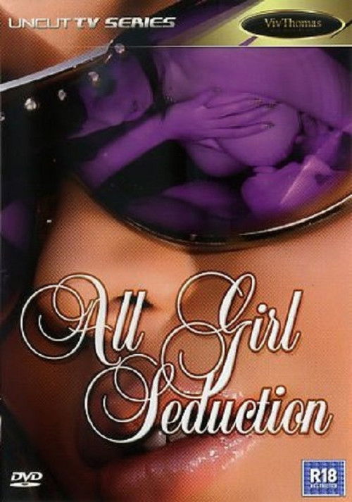 All girl seduction