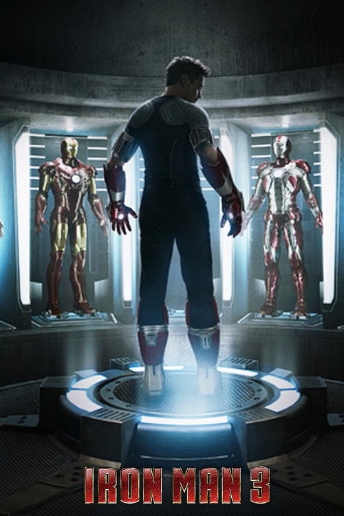 Iron Man 3