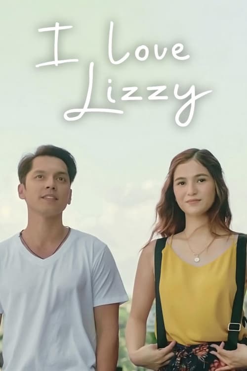 I Love Lizzy (2023) poster