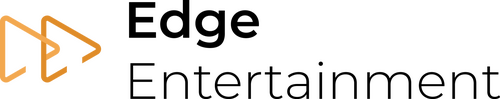 Edge Entertainment logo