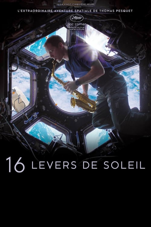 16 levers de soleil 2018