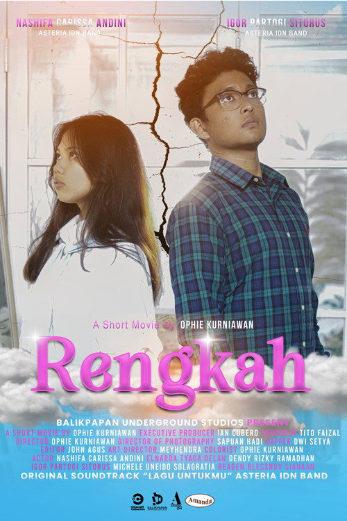 Rengkah
