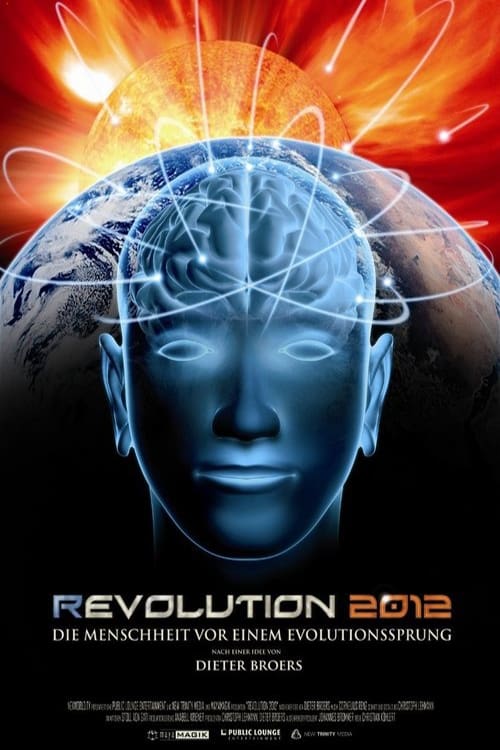 Revolution 2012 2009