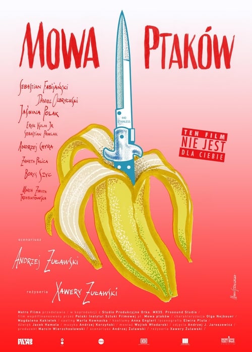 Mowa ptaków 2019