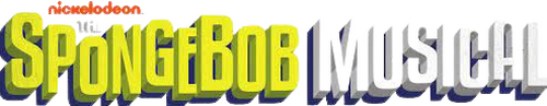 The SpongeBob Musical: Live on Stage!