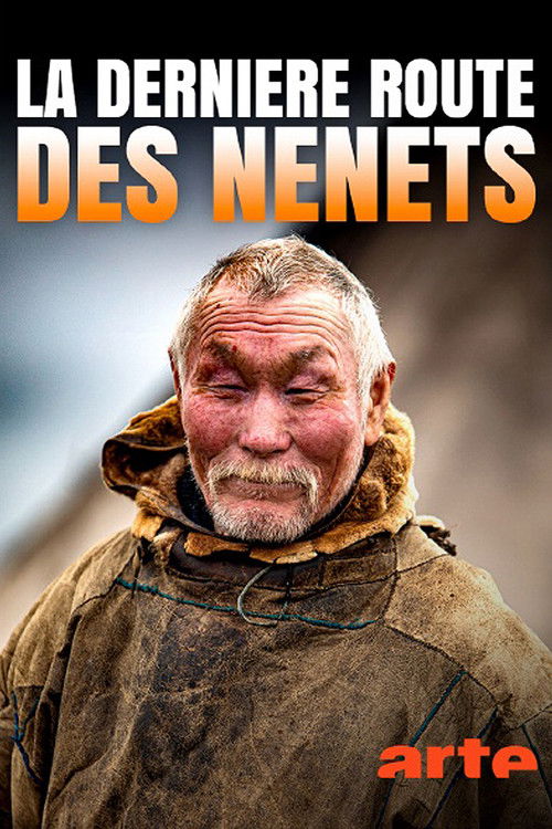 Russian Gas and the Nenets poster