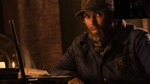 A quiet place part ii مترجم