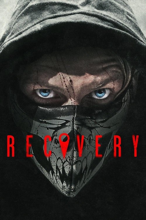 Recovery poster