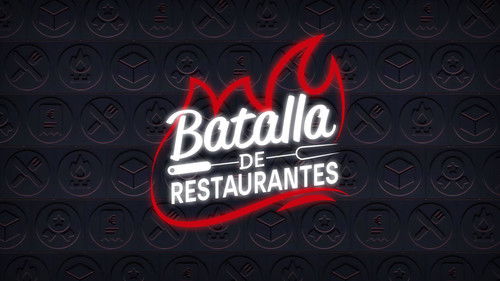 Batalla de restaurantes