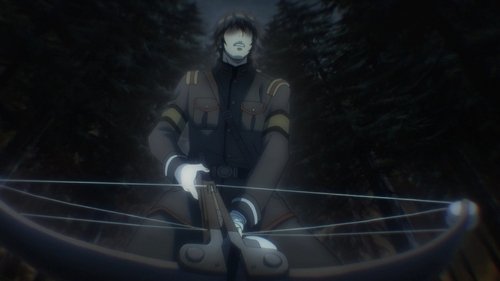 Nejimaki Seirei Senki: Tenkyou no Alderamin: 1×11