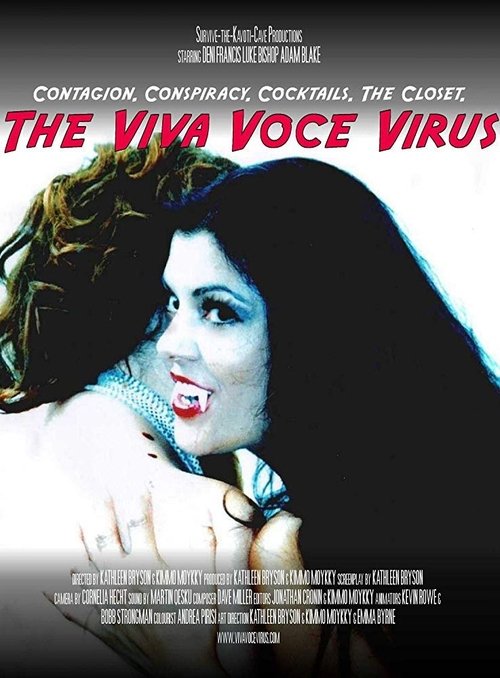 The Viva Voce Virus 2008