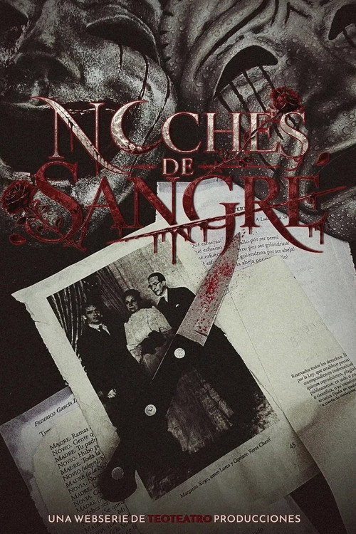 Noches de sangre