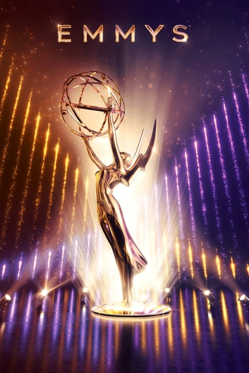 The Emmy Awards, S71 - (2019)