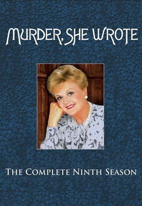 Where to stream Murder, She Wrote Season 9