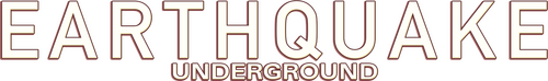 Earthquake Underground