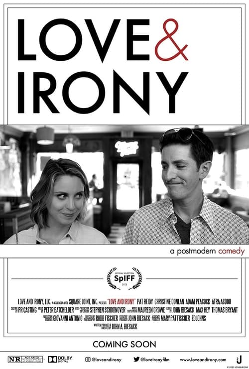 Love & Irony