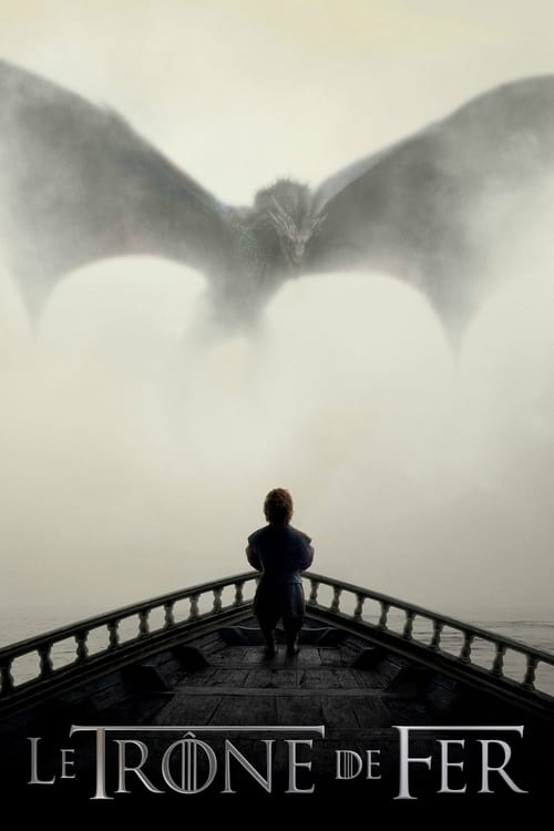 Game of Thrones poster