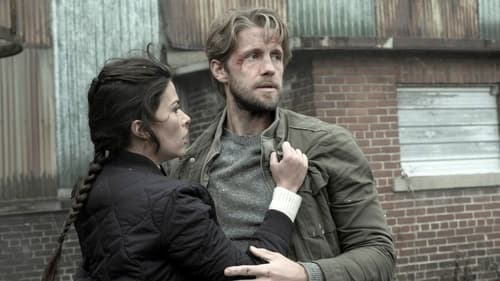 Blood & Treasure: 2×4