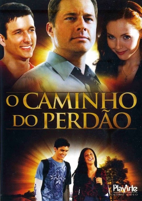 Caminho do Perdao movie poster player