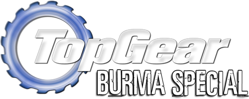 Top Gear: The Burma Special