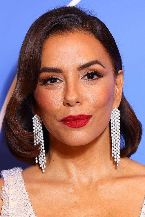Kép: Eva Longoria színész profilképe