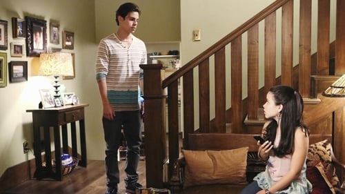 The Fosters: 1×8