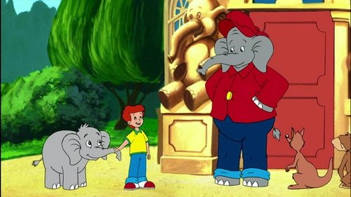 Image de l'épisode 3