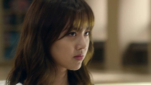 High-End Crush still