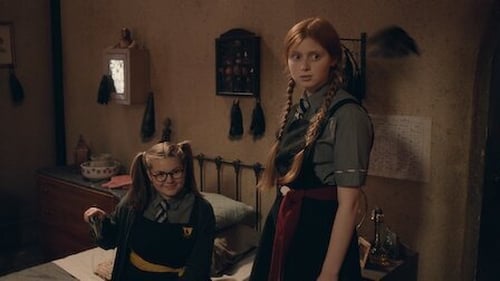 The Worst Witch: 4×6