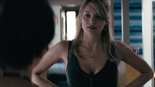 Les diamants sont éternels