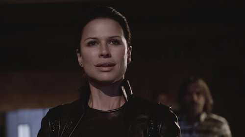 Stargate Universe · S1E19 : L'assaut 1/2, image 2