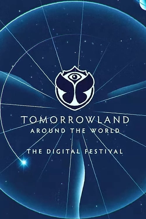 Tomorrowland : Around the World / The Reflection of Love - Chapter 1