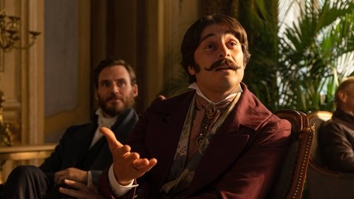 O Conde de Monte Cristo (2024): 1×6