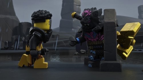 I Alone Can Save Them