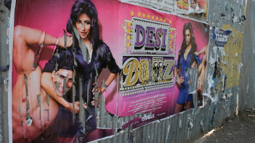 Looking for Gay Bollywood still